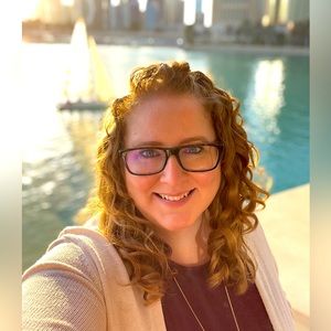 Meet your Posher, Miranda
